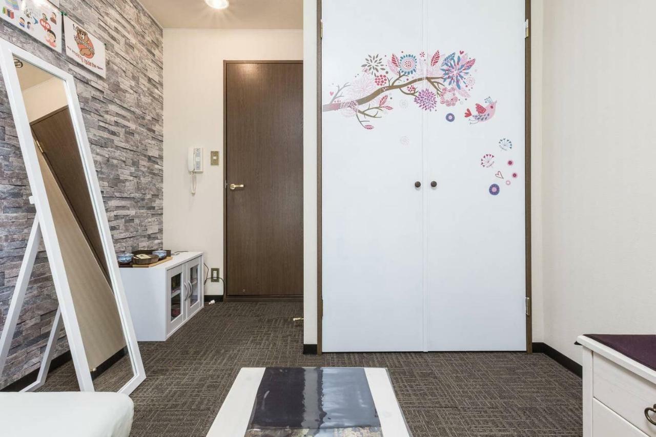 Cozy House K46, Free Wifi A Rented Electric Bicycle Appartement Kyoto Buitenkant foto