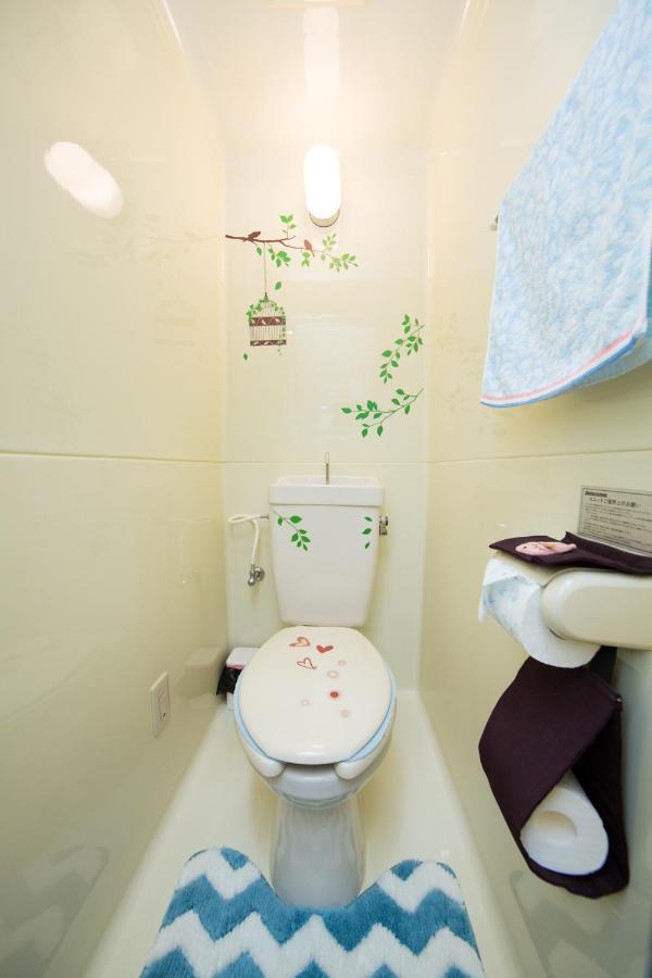 Cozy House K46, Free Wifi A Rented Electric Bicycle Appartement Kyoto Buitenkant foto