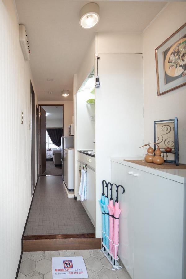 Cozy House K46, Free Wifi A Rented Electric Bicycle Appartement Kyoto Buitenkant foto