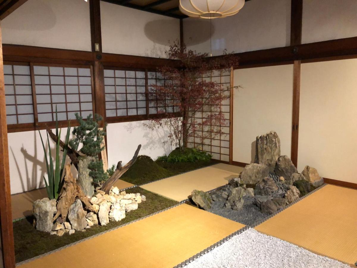 Cozy House K46, Free Wifi A Rented Electric Bicycle Appartement Kyoto Buitenkant foto