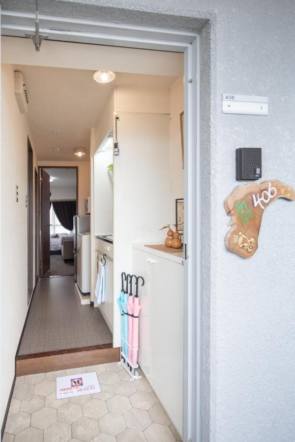 Cozy House K46, Free Wifi A Rented Electric Bicycle Appartement Kyoto Buitenkant foto
