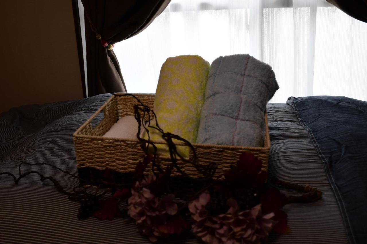 Cozy House K46, Free Wifi A Rented Electric Bicycle Appartement Kyoto Buitenkant foto
